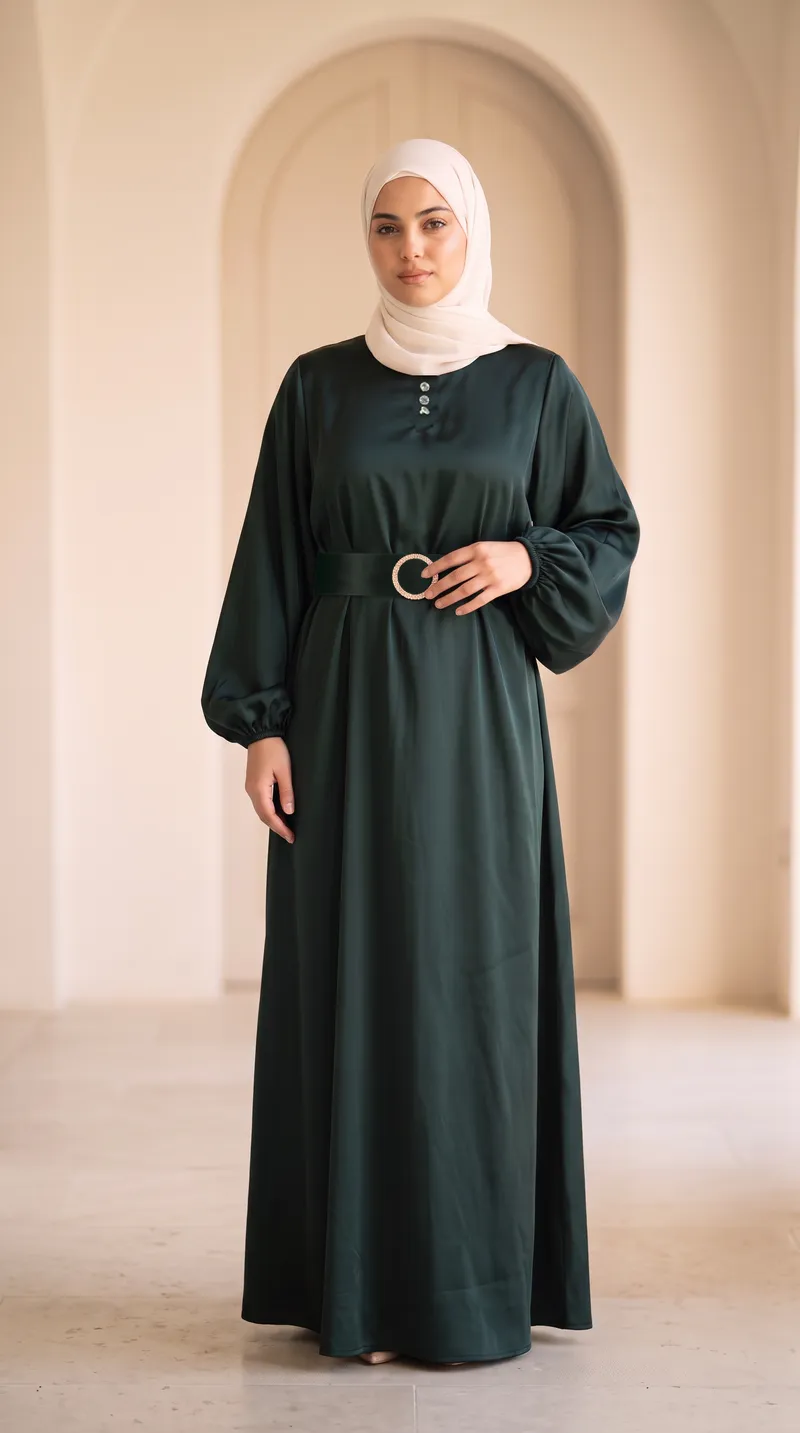 فستان